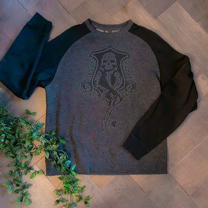 Harry Potter Universal Studios DarkMark Sweatshirt